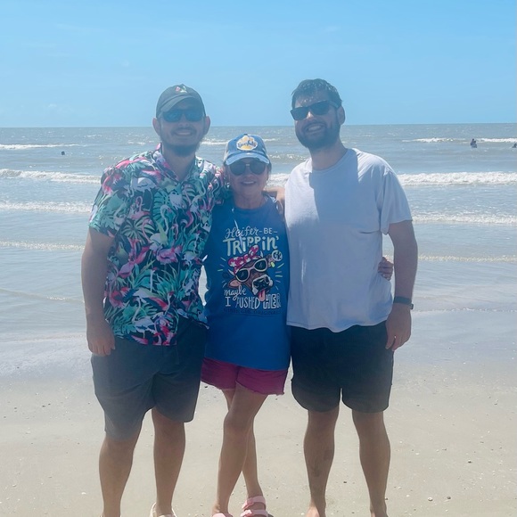 COPY - Meet your Posher, Shirlee - Picture 3 of 8